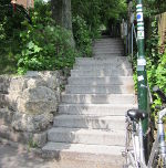 Landgrafenstieg