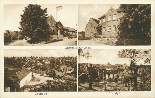 4 Hausansichten