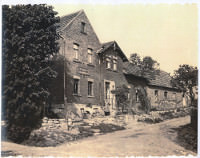 hausansicht s/w
