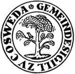 Gemeindesiegel Cospeda