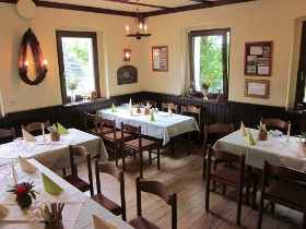 stube hinten
