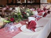 saal hochzeit