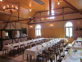 saal diagonal